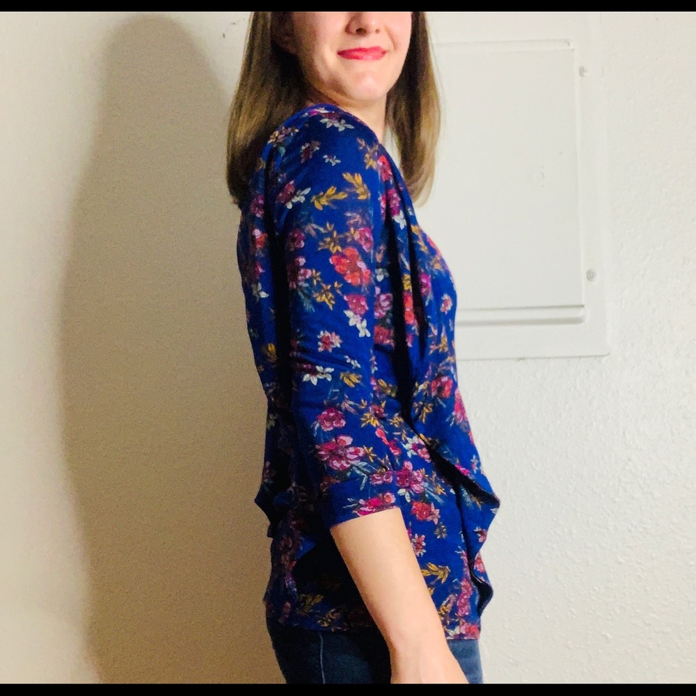 Free People Dock Street top - Picture 5 of 8